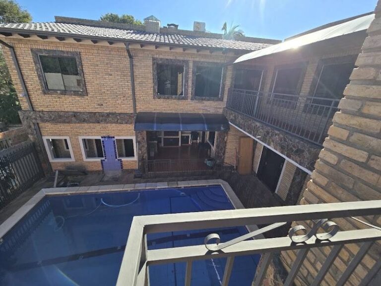 Posada-hotel El Remanso