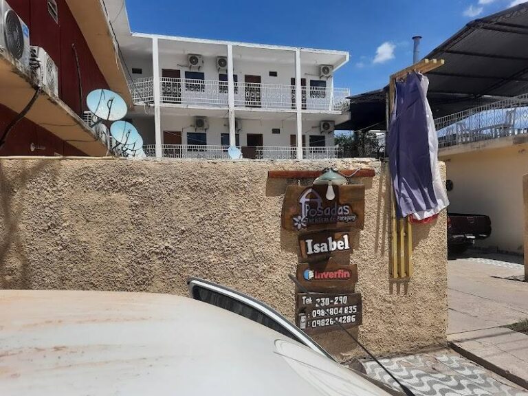 Posada Isabel