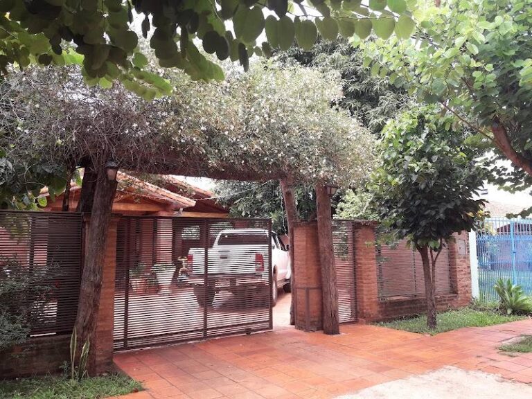 Posada Isabel