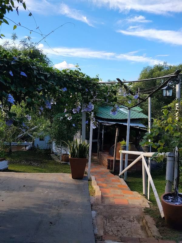 Posada Itamoroti