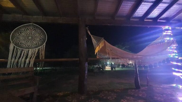 Posada Jasy