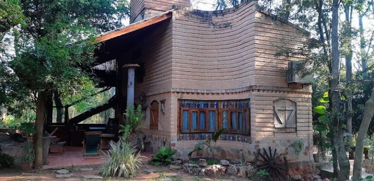 Posada Jasy Kua