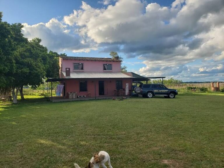 Posada La Casita de Mika