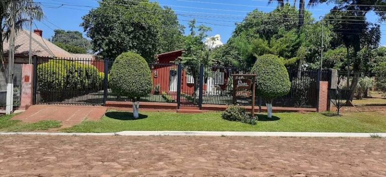 Posada La Costa