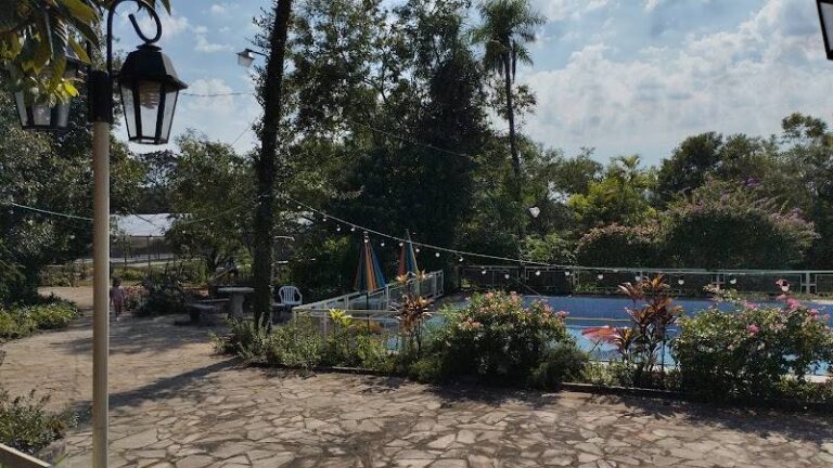 Posada La Florentina