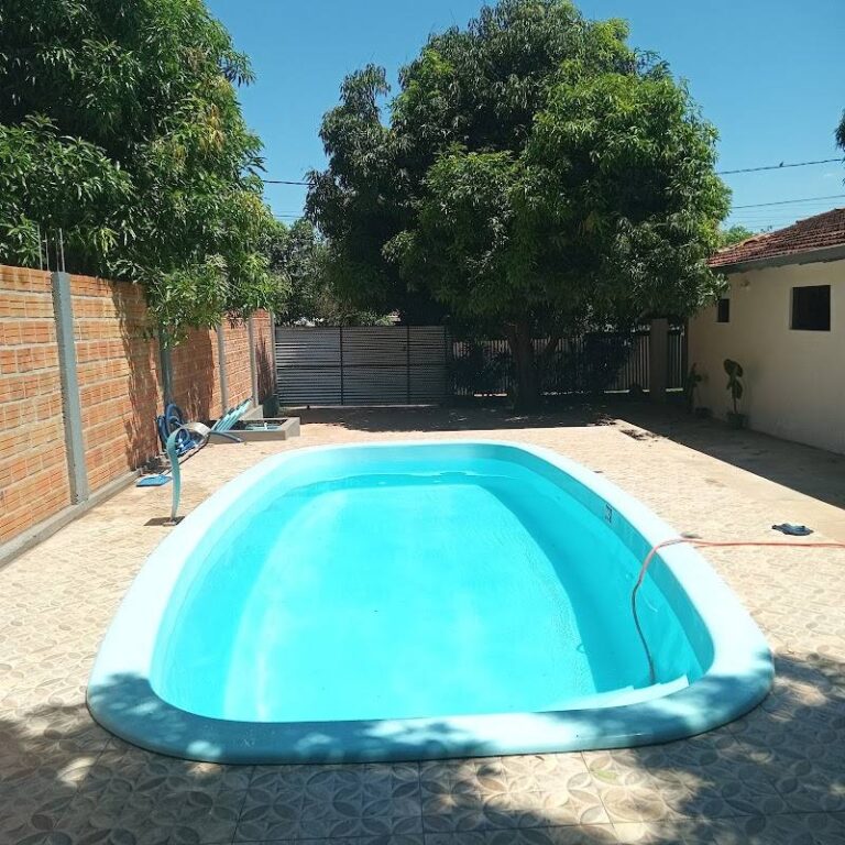 Posada La Florinda