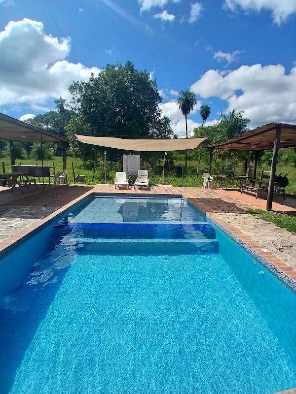 Posada la Hacienda
