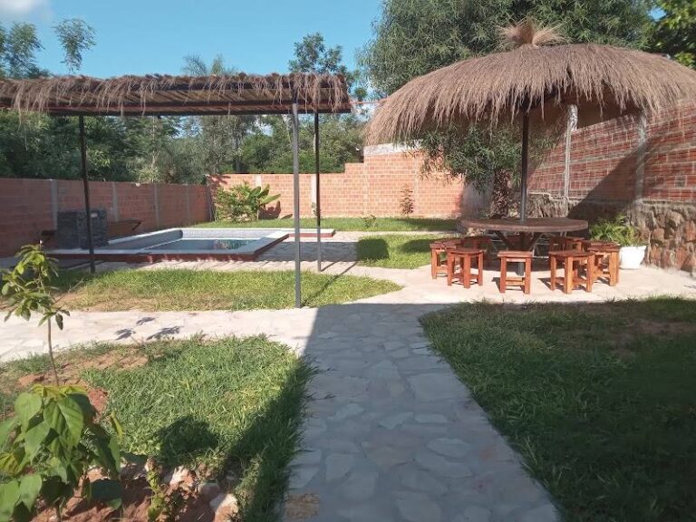Posada La Tuta