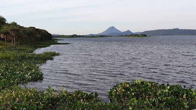 Posada Laguna Yacare