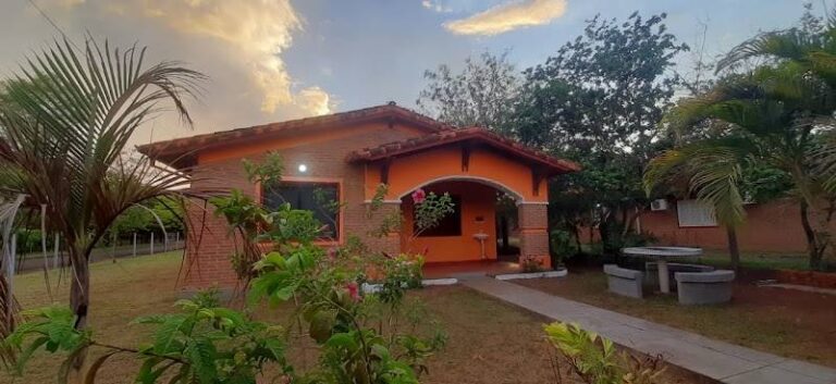 Posada las 4 Estaciones