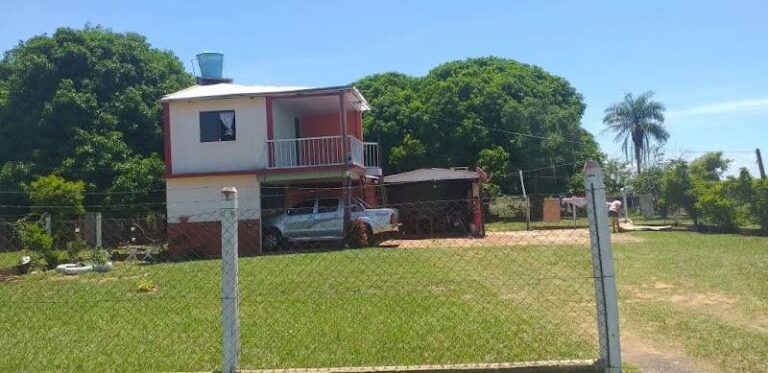 Posada "Las Islas"