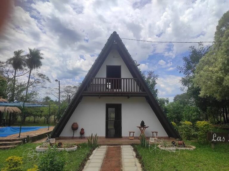 Posada Las Marías