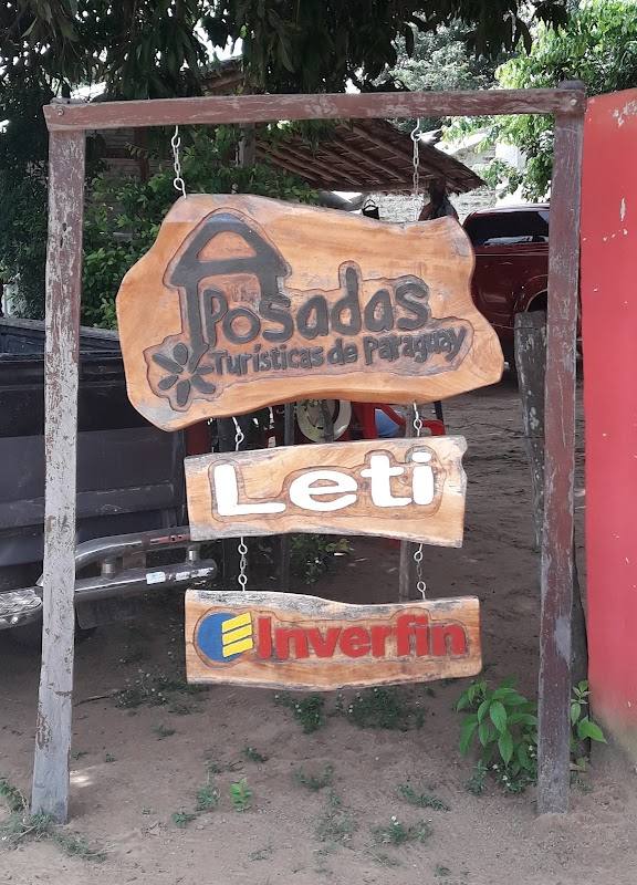 Posada Leti