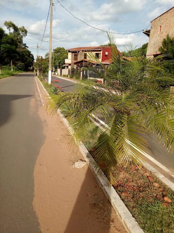 Posada Los Abuelos