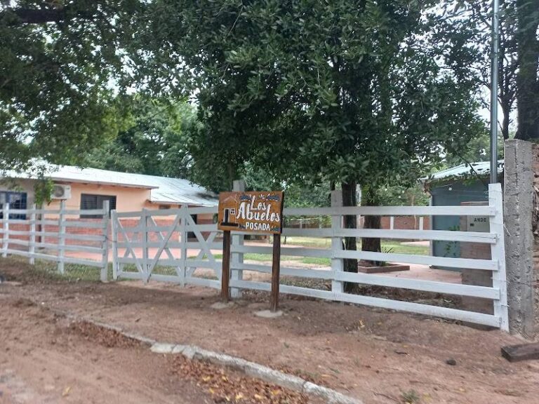 Posada Los Abuelos