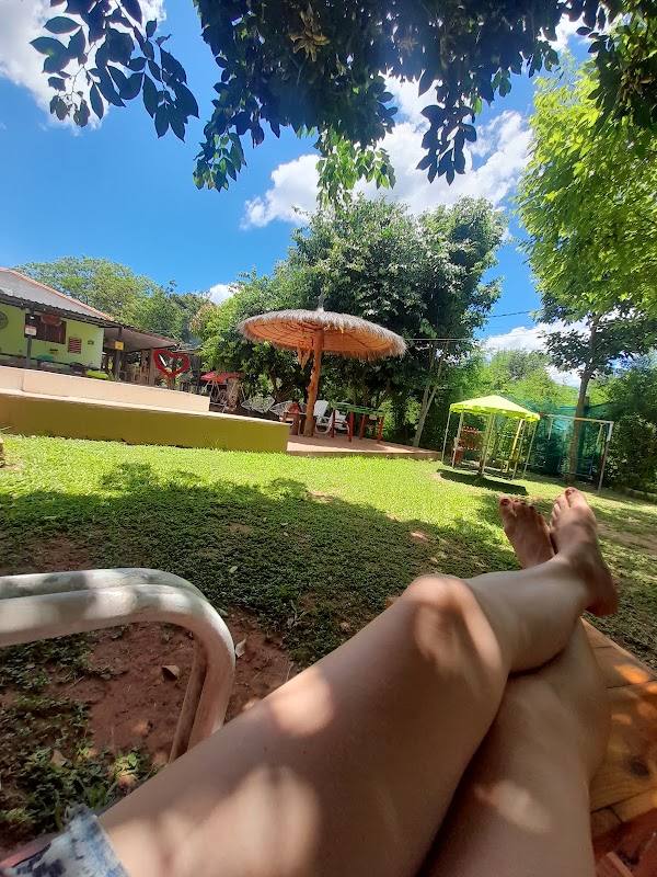 Posada Los Amigos