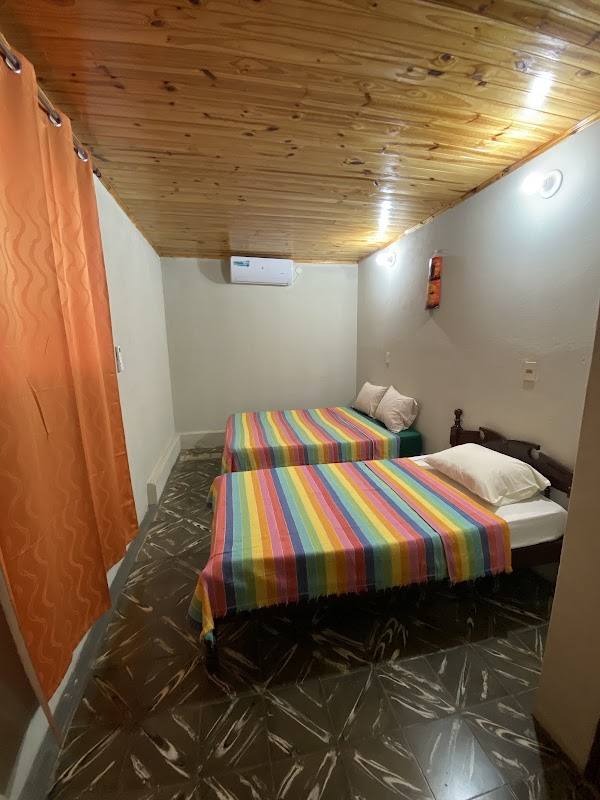 Posada Los Artesanos
