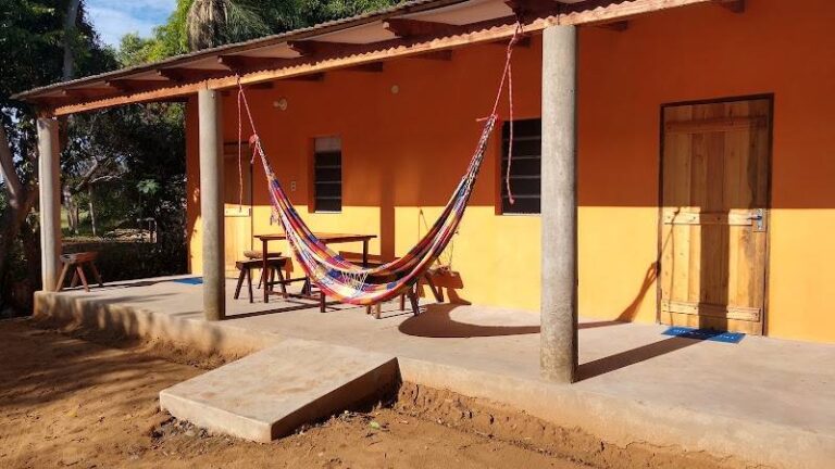 Posada Los Migueles