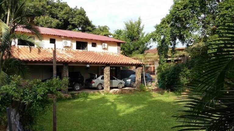 Posada Los Nietos