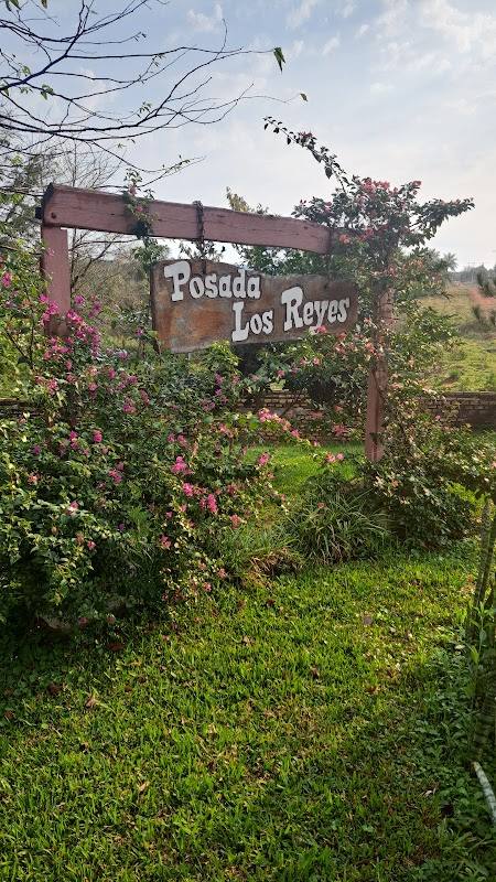Posada Los Reyes