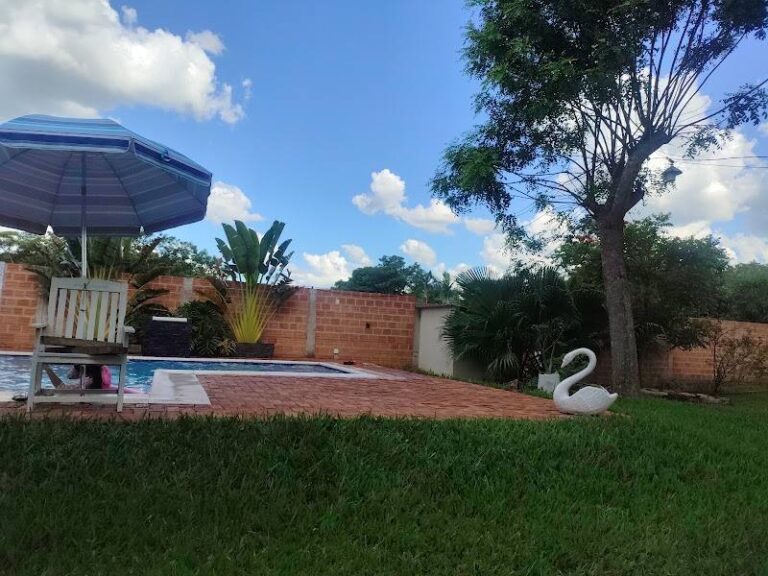 Posada Lucía