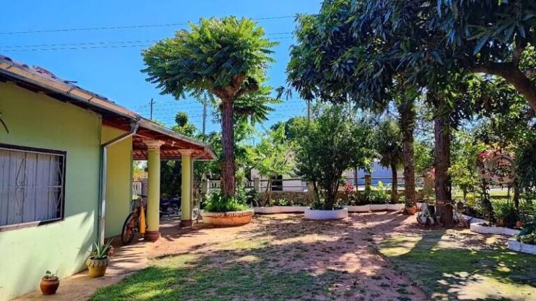 Posada Migrante Roga