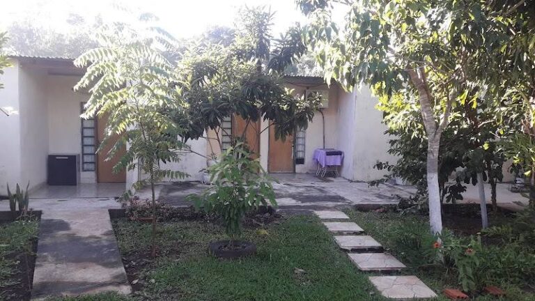 Posada Ña Arminda