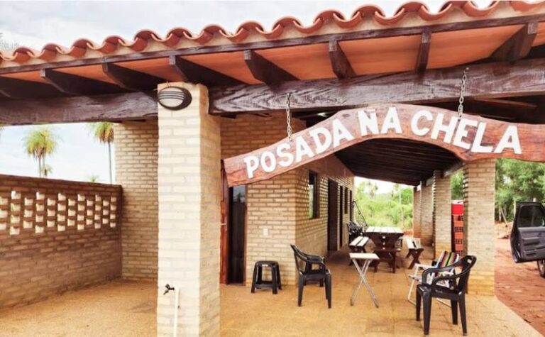 Posada Ña Chela