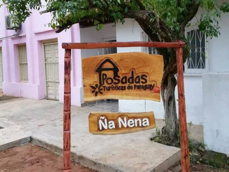 Posada Ña Nena
