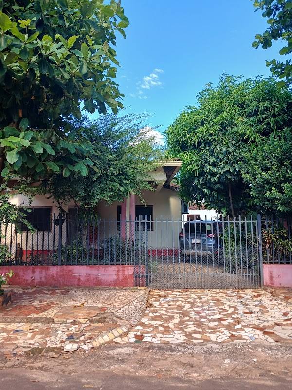 Posada Ñamati