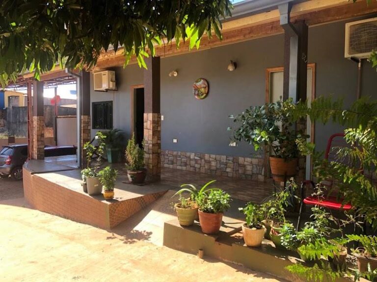 Posada Ñanduti