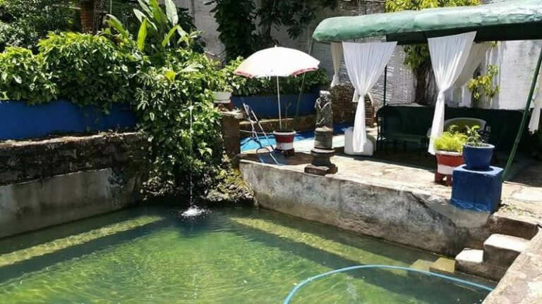 Posada Oasis de Paz