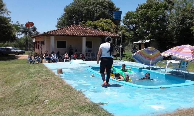 POSADA PABLITO - Quiindy