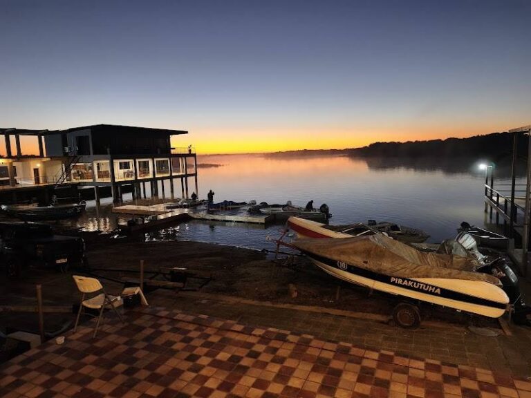 Posada Pirakutuhá
