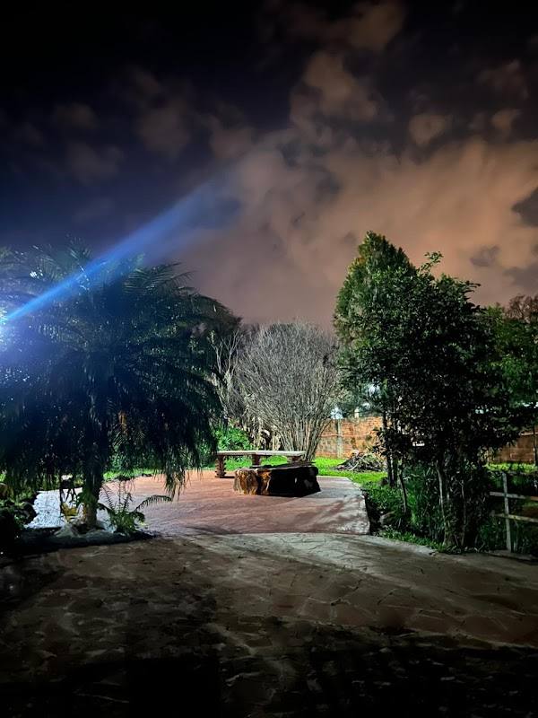 Posada Pytu'u Renda