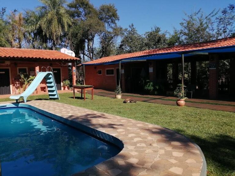 Posada Quinta Villa Verde