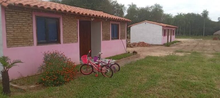 Posada Recreativa Yvaga Rokē