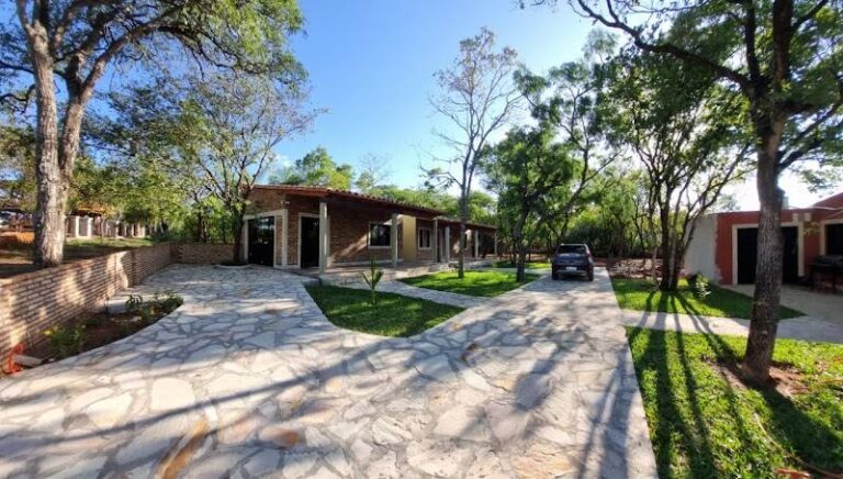 Posada Resort M&S