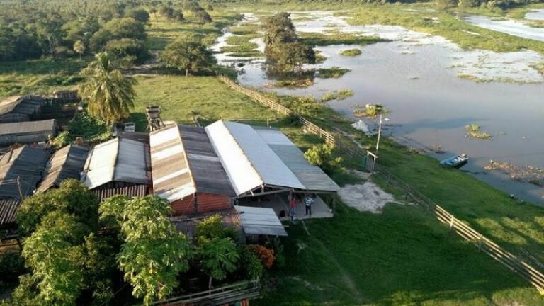 Posada & Restaurante Global