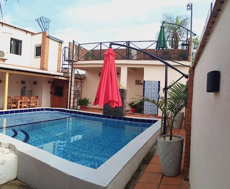 Posada Rincón Feliz