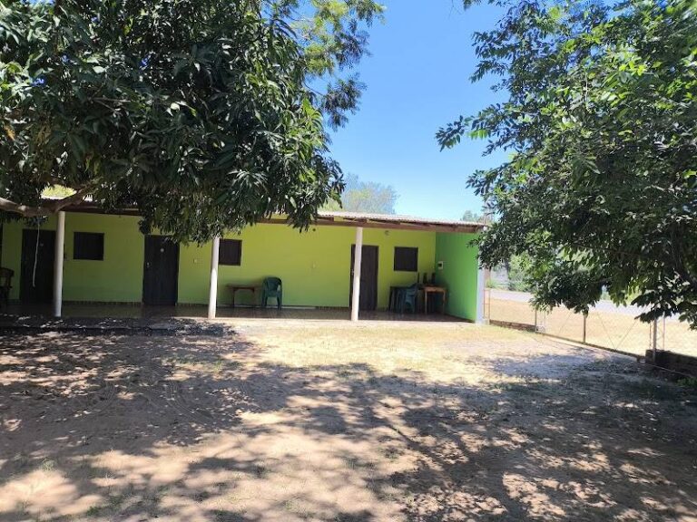 Posada Roquito