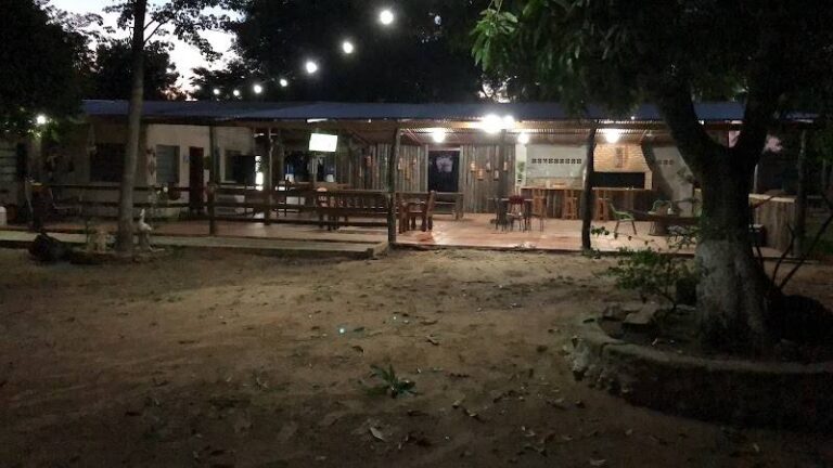 Posada Rural La Trinchera