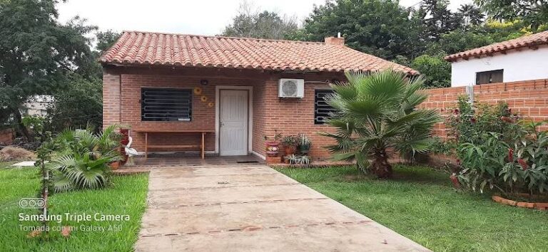 Posada San Blas