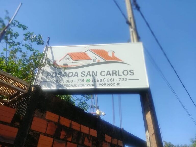 Posada San Carlos
