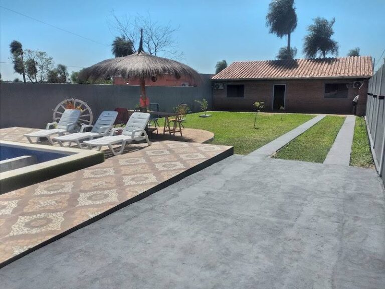 Posada San expedito