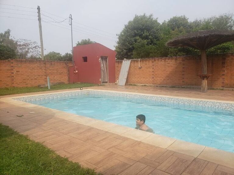 Posada San José
