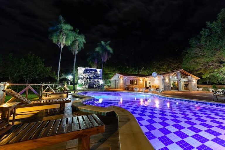 Posada Santa Barbara