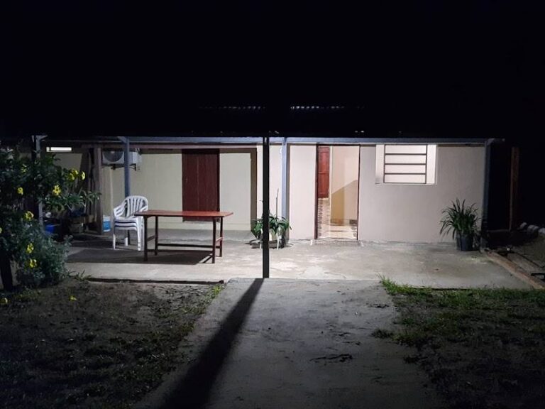 Posada Santa Rita 1