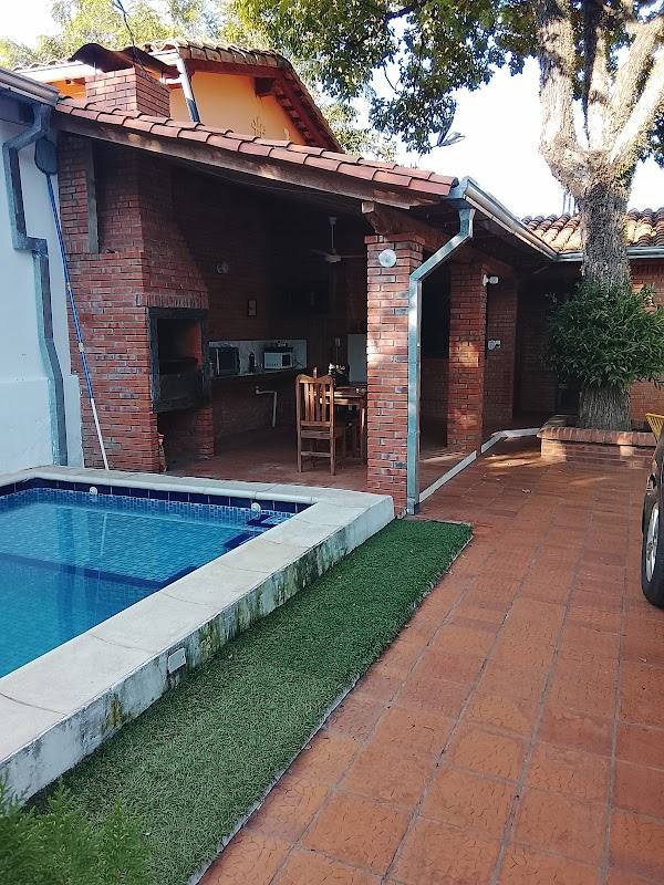 Posada Tajy Roga