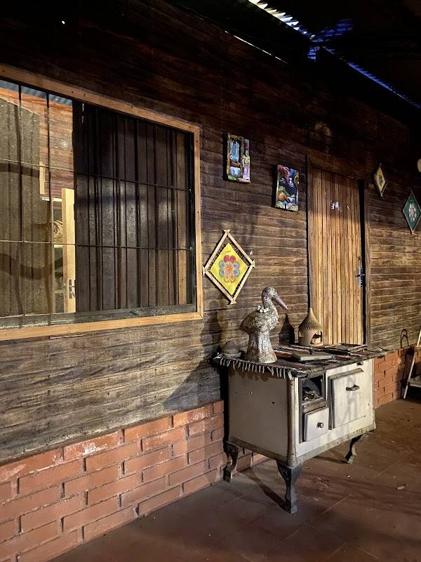 Posada Tapýimî